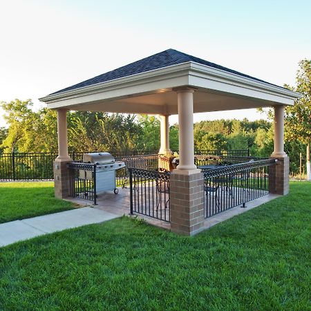 Candlewood Suites Lincoln By Ihg Luaran gambar