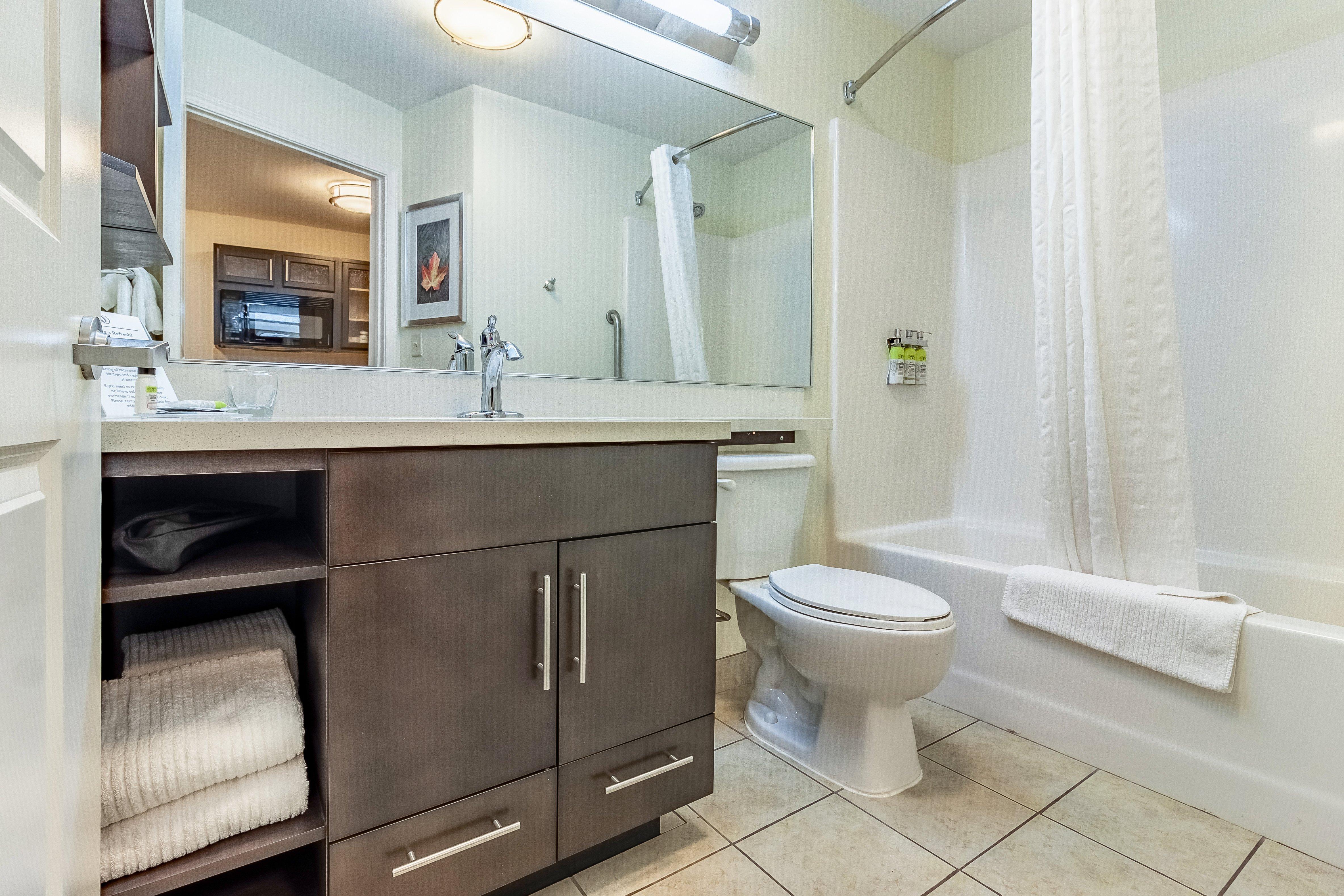 Candlewood Suites Lincoln By Ihg Luaran gambar