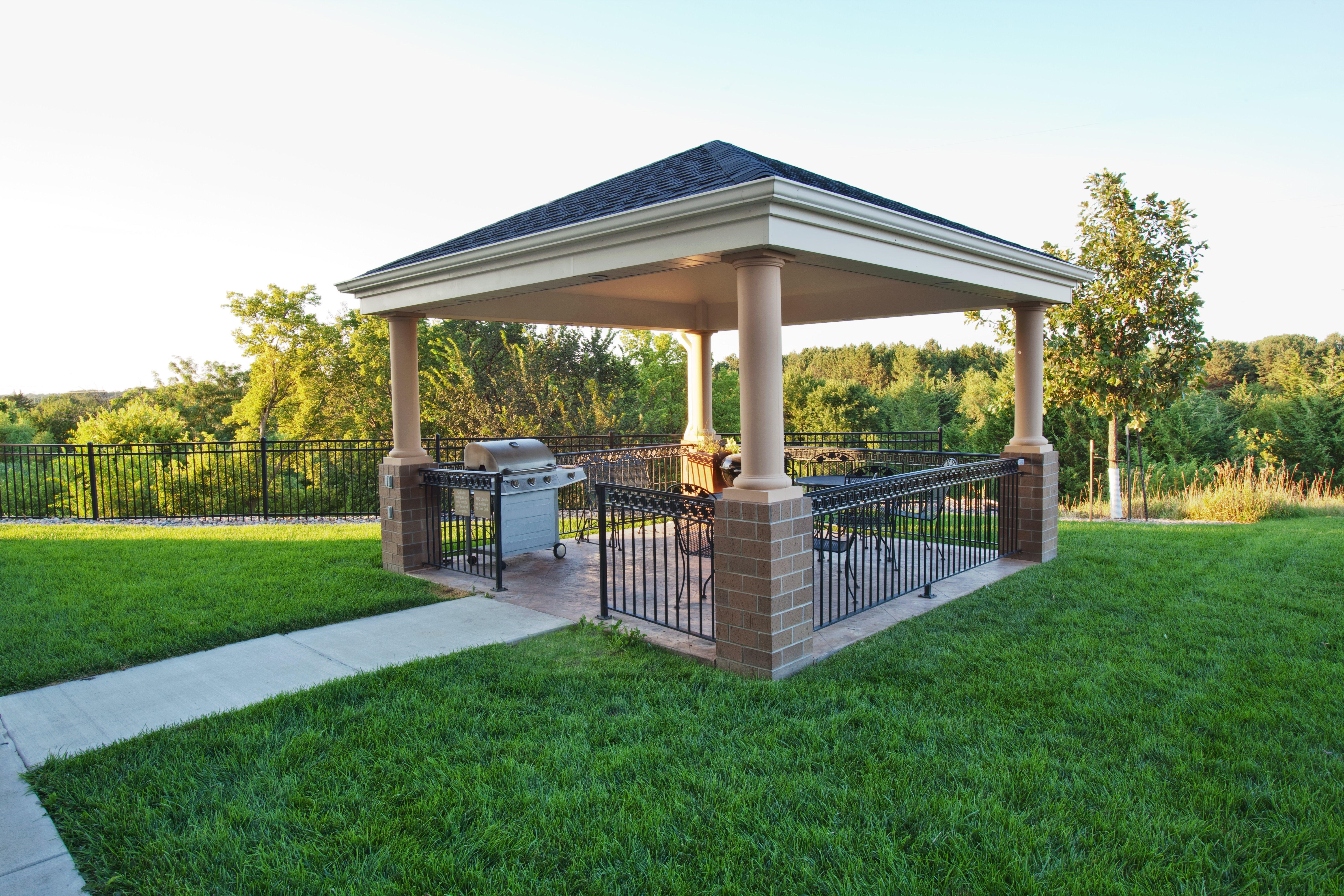 Candlewood Suites Lincoln By Ihg Luaran gambar