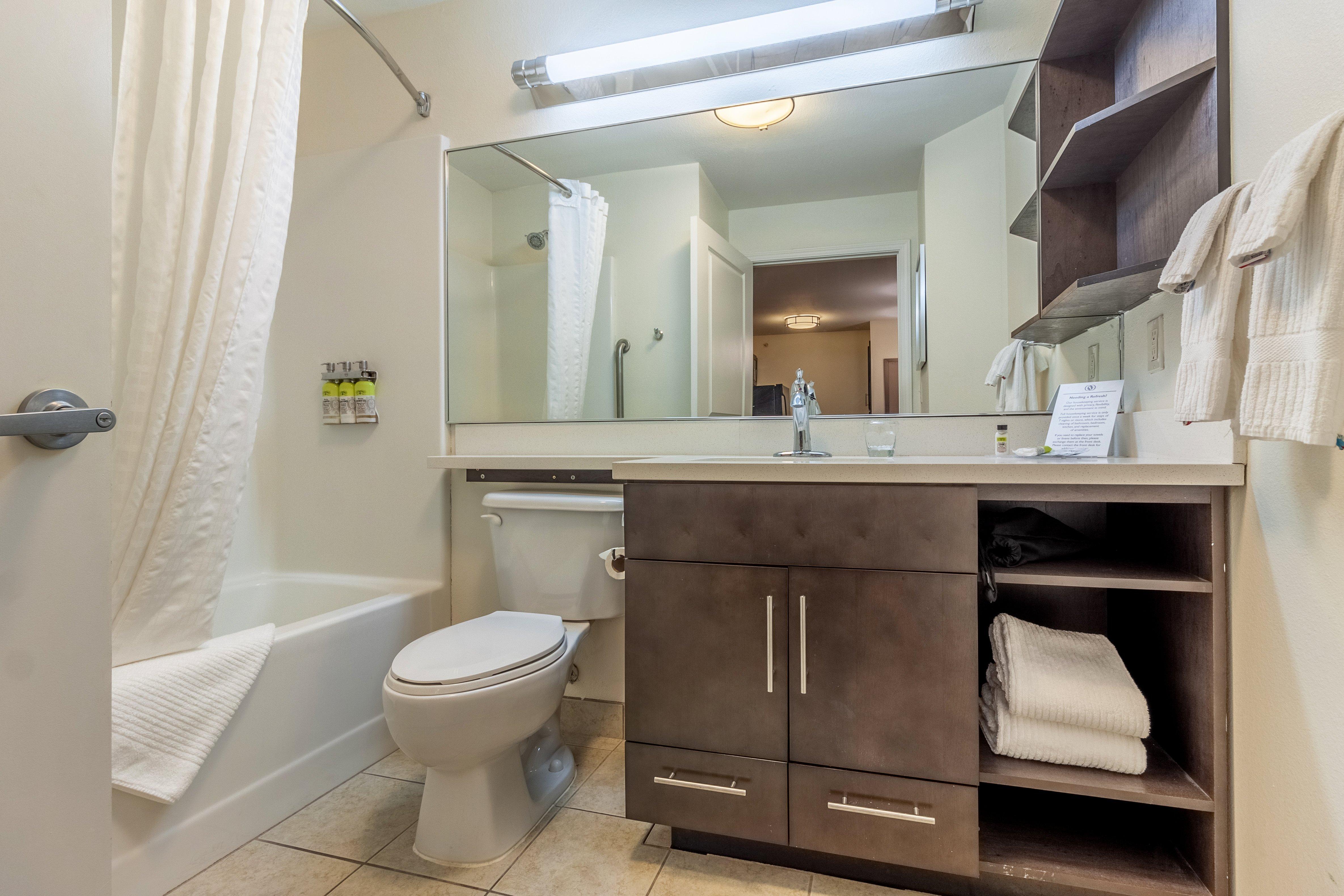 Candlewood Suites Lincoln By Ihg Luaran gambar