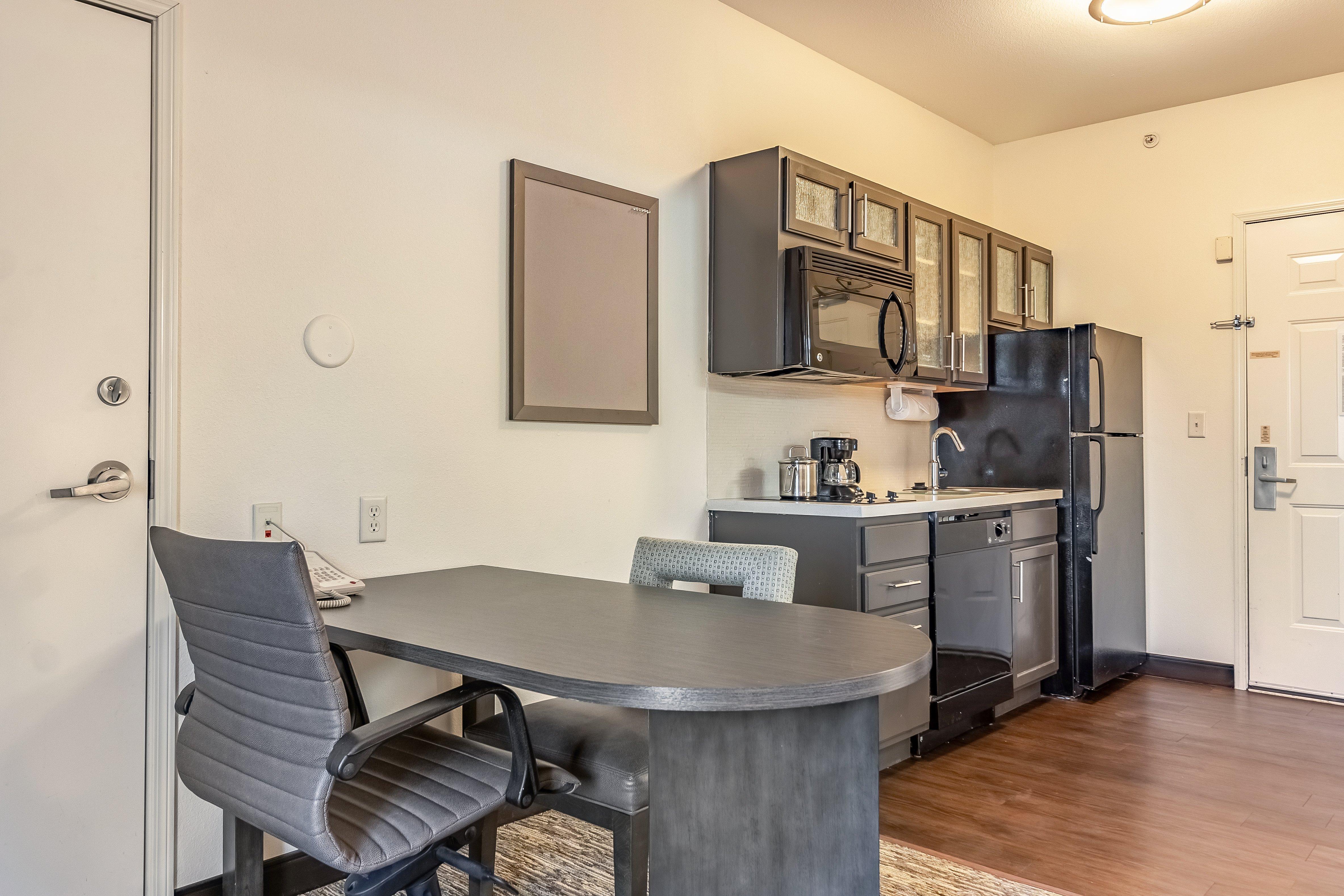 Candlewood Suites Lincoln By Ihg Luaran gambar