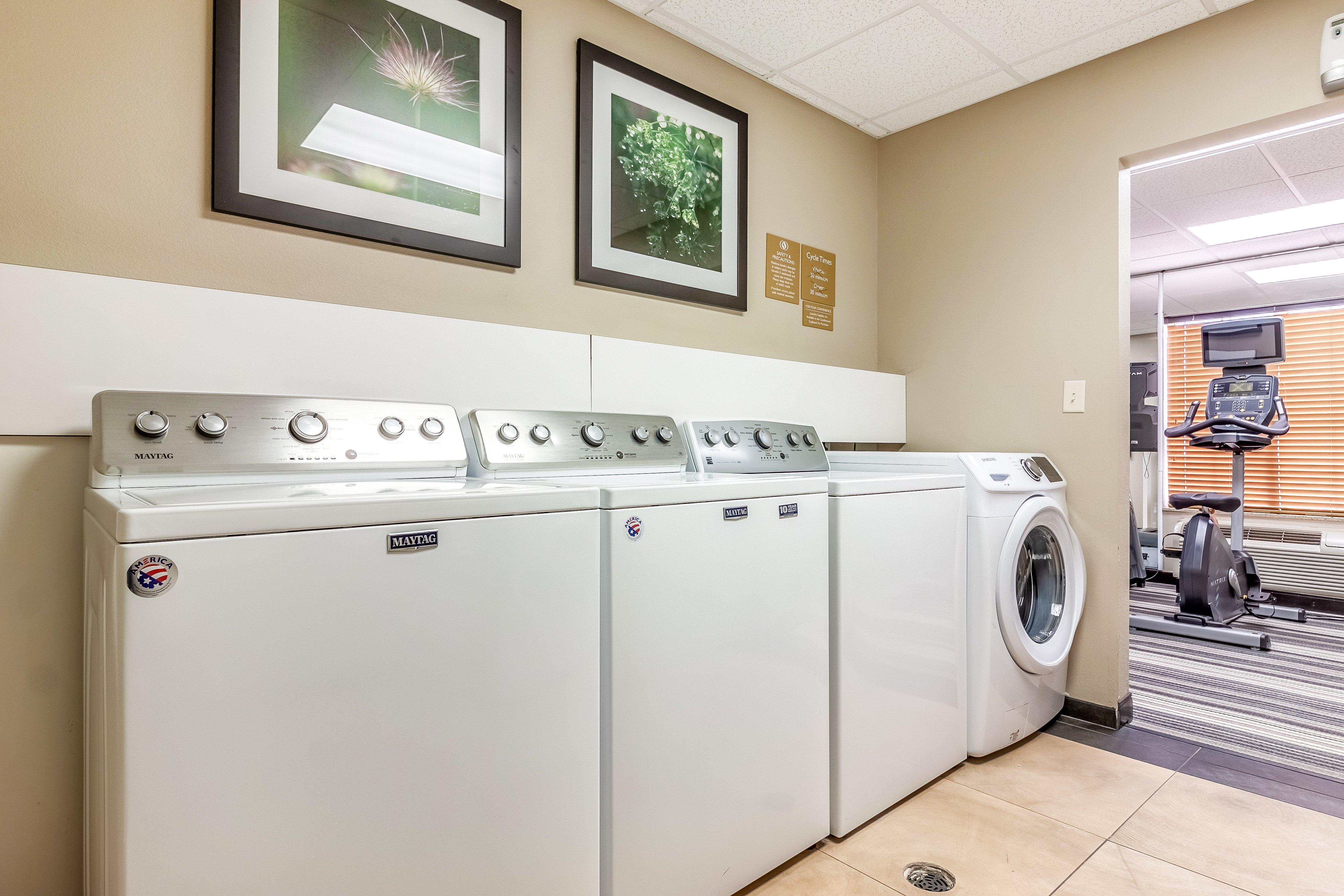 Candlewood Suites Lincoln By Ihg Luaran gambar