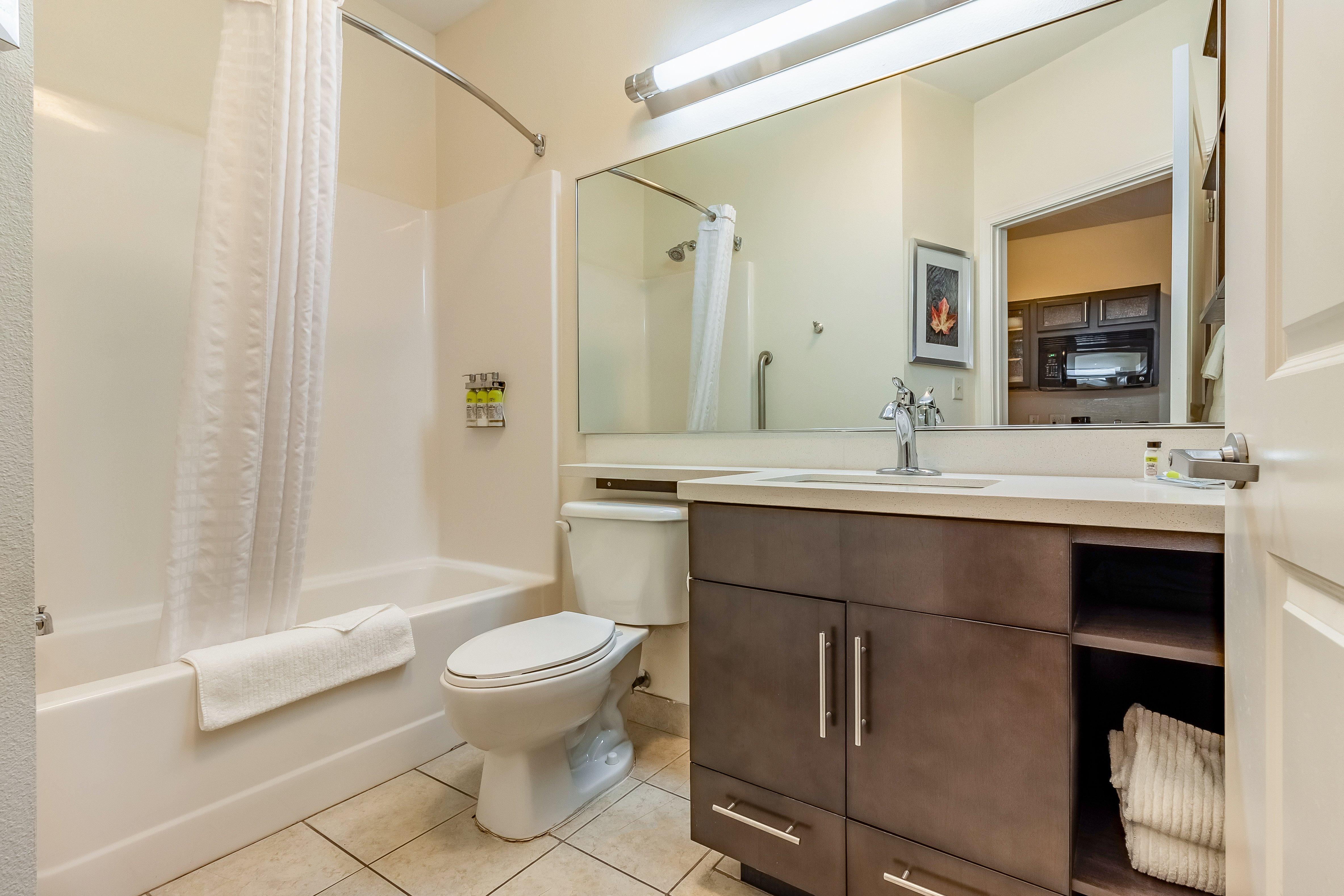 Candlewood Suites Lincoln By Ihg Luaran gambar