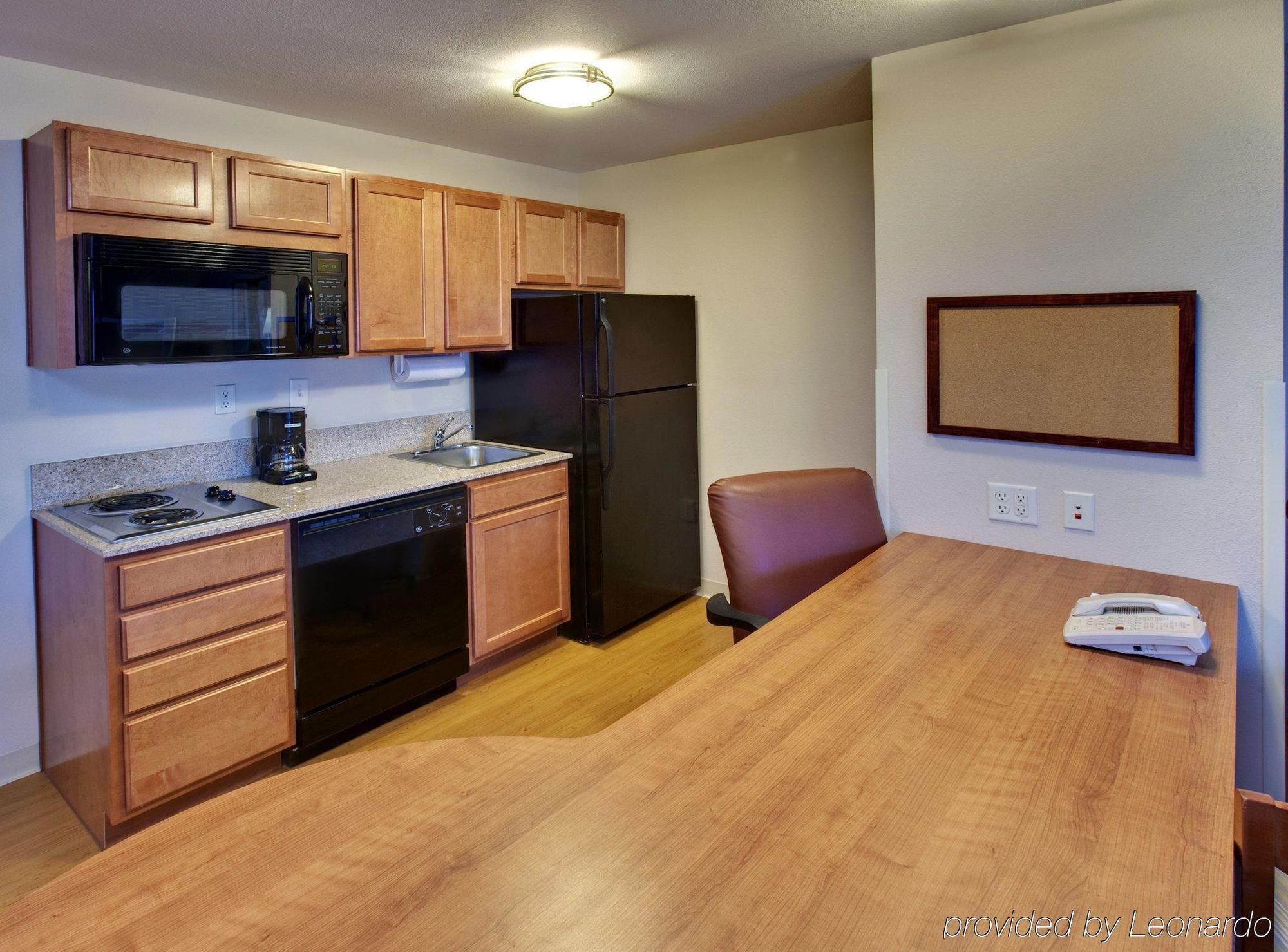 Candlewood Suites Lincoln By Ihg Bilik gambar