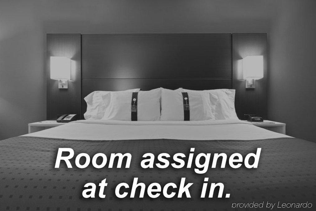 Candlewood Suites Lincoln By Ihg Luaran gambar