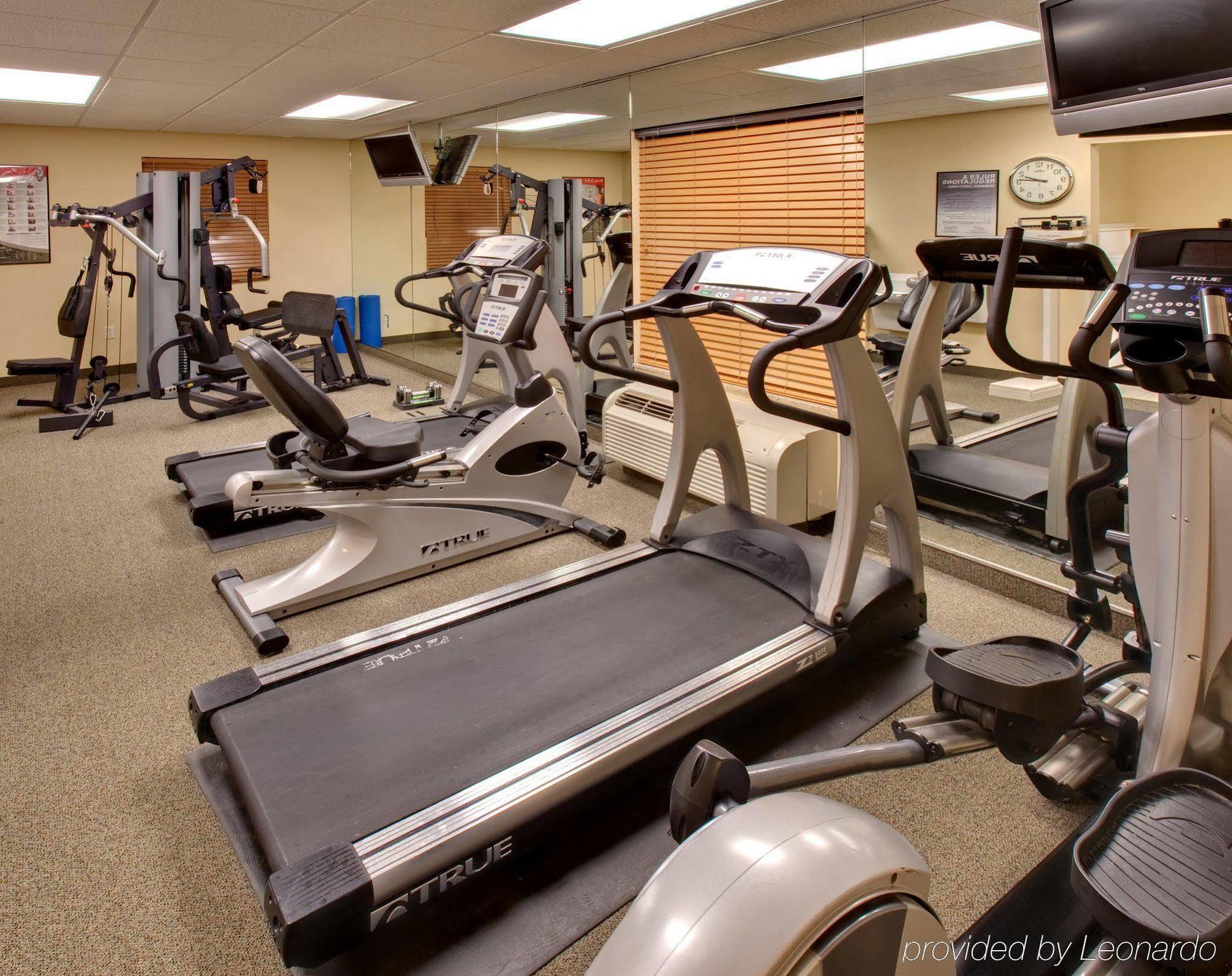 Candlewood Suites Lincoln By Ihg Luaran gambar