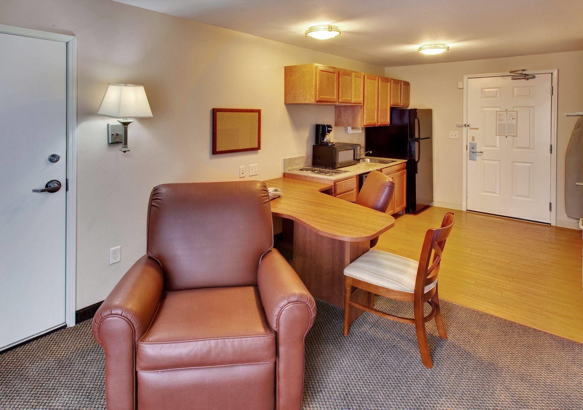 Candlewood Suites Lincoln By Ihg Bilik gambar