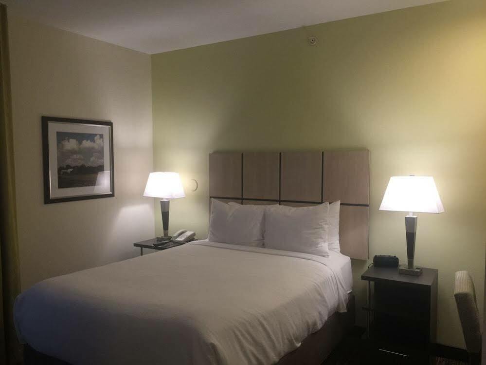Candlewood Suites Lincoln By Ihg Luaran gambar