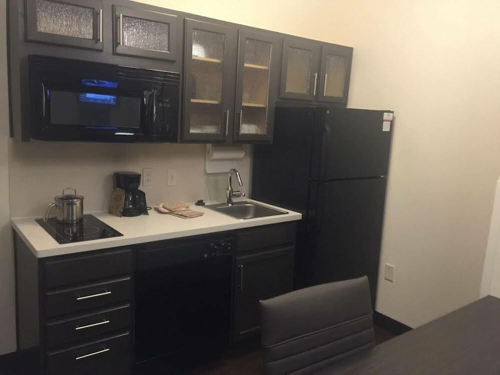 Candlewood Suites Lincoln By Ihg Luaran gambar