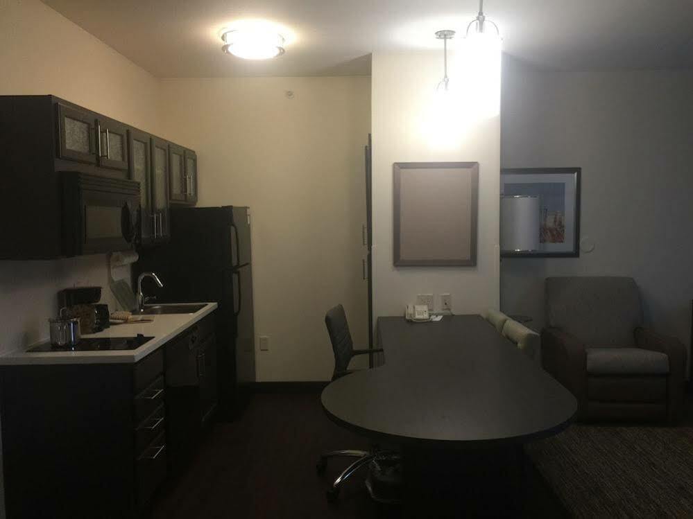 Candlewood Suites Lincoln By Ihg Luaran gambar