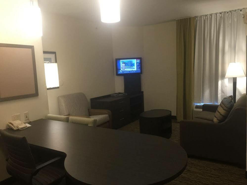 Candlewood Suites Lincoln By Ihg Luaran gambar