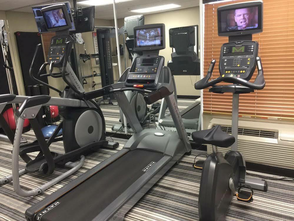 Candlewood Suites Lincoln By Ihg Luaran gambar
