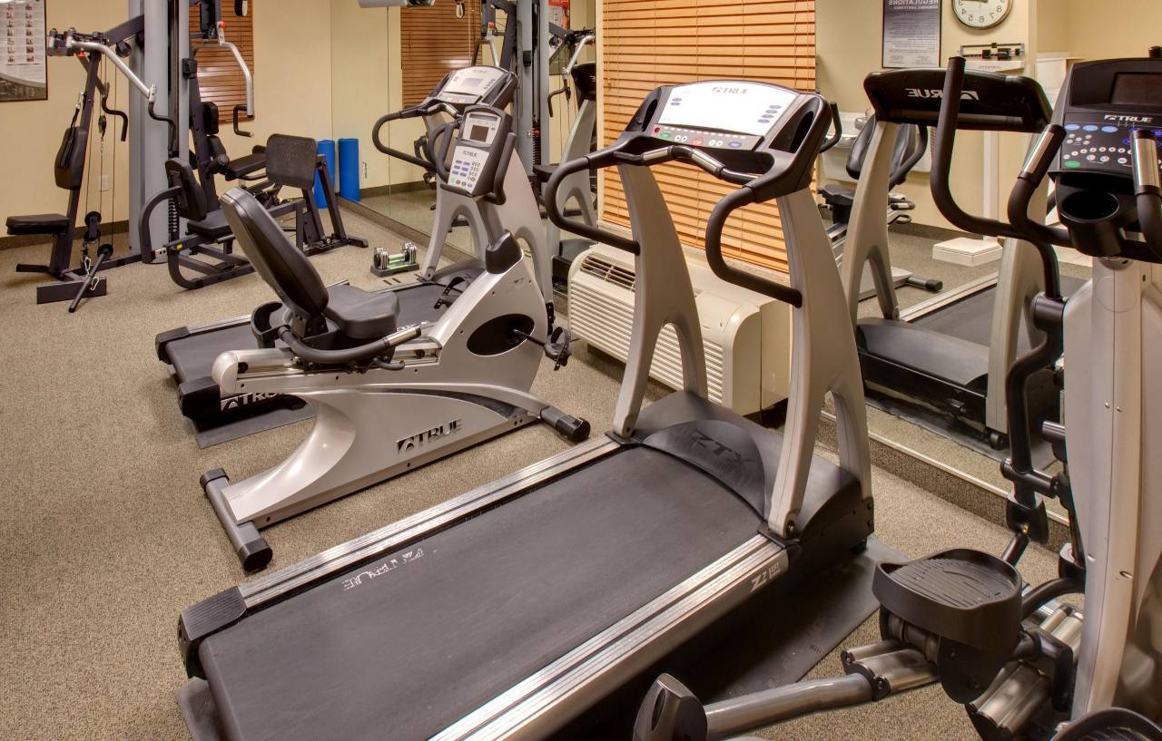 Candlewood Suites Lincoln By Ihg Luaran gambar